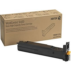 Картридж Xerox High Capacity Toner Cartridge Black (12000 Pages) (арт. 106R01316)