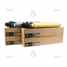 Тонер-картридж Булат для Ricoh IM C3000 IM C3500 (842255) (31k) Black БУЛАТ s-Line (арт. EFRCIM3000010)