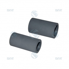 Ролик подачи бумаги Булат (рез) Xerox WC 7425 / 7428 / 7435 604K20760 (упак 2шт) (арт. EKXRWC7425020)