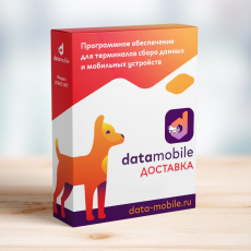 Программное обеспечение Сканпорт DM.Доставка (арт. DataMobile)