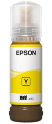 Контейнер c чернилами Epson T09C тип 108 (желтый, 70 мл., 7200 стр.) (арт. C13T09C44A)