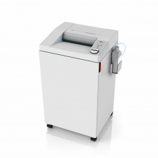Уничтожитель документов Ideal 3104SMC с маслёнкой (0.8х5 мм) (арт. IDLSR3104SMC_O)