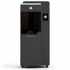 Тележка для загрузки материала 3D Systems 282910-00 (арт. 282910-00)