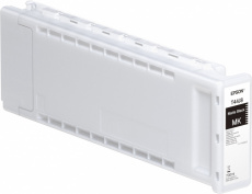 Оригинальный струйный картридж Epson T44J8 черный матовый, для SC-P7500 / SC-P9500 (700 мл) (арт. C13T44J840)