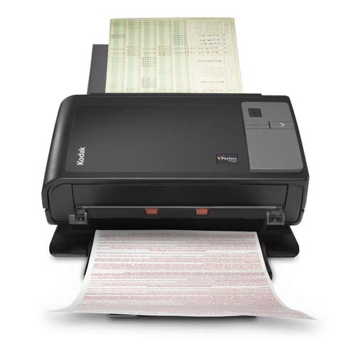 Сканер документов Kodak i2400 (арт. 8861437)