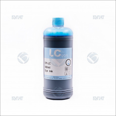 Чернила Булат Epson Universal Light Cyan банка 500 мл dye (арт. GDEP0UNIV0110)