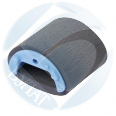 Ролик захвата бумаги Булат для HP Color LJ 2600 RC1-5440 (арт. BEHPLJ2600010)