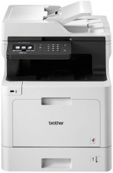 Лазерное цветное МФУ Brother MFC-L8690CDW (отгрузка строго с TN421BK 1 шт) (арт. MFCL8690CDWR1)