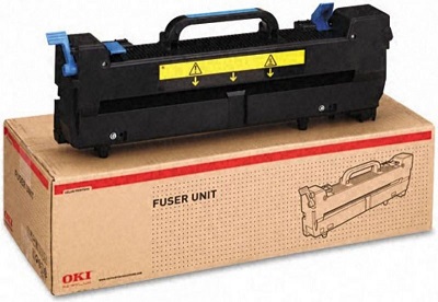 Фьюзер OKI для C3100/3200/5100/5200/5300/5250/5400/5450/5540 (45000 стр.) (арт. 42158603)