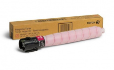 Оригинальный тонер-картридж Xerox Magenta (пурпурный) для AltaLink C8145/55/70 (арт. 006R01760)