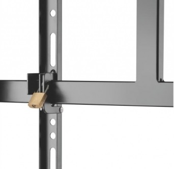 Стойка для дисплея Classic Solution CS-T34, мобильная (арт. CS-T34)