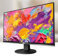 Монитор AOC (арт. I220SWH)