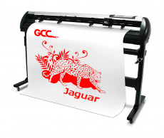 Режущий плоттер GCC Jaguar V 160 (арт. 112800410G)