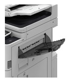 Лоток для копий Canon 3rd Copy Tray Kit-A1 (арт. 4033C001)