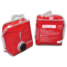 Чернила OAT для DUPLO DS 04LH (DP-S) (1000 мл, красные) (арт. 6679)