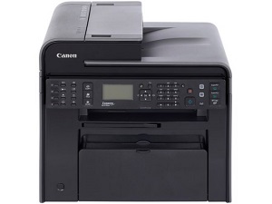 МФУ лазерное черно-белое Canon i-SENSYS MF4730 (арт. 6371B039)
