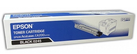 Картридж Epson S050245 (арт. C13S050245)