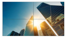 Панель для видеостен Philips 55BDL4107X/00 (арт. 55BDL4107X/00)