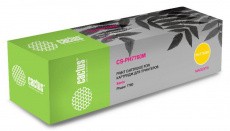 Картридж Cactus 106R01162 желтый бар.в компл. (25000стр.) для Xerox (арт. CS-PH7760Y)