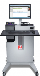 Сервер печати Xerox Fiery NX Pro (EX280) (арт. 097N02406)