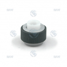 Ролик захвата бумаги Булат правый HP LJ M15 / M28 RM2-2517 БУЛАТ m-Line (арт. AVHP0LJM15010)