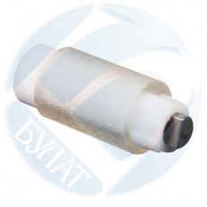 Ролик отделения Булат (торм.) без держателя Samsung ML-2955 / SCX-4833 / WC-3315 / 3325 JC90-01107A (арт. AVSMML2955050)