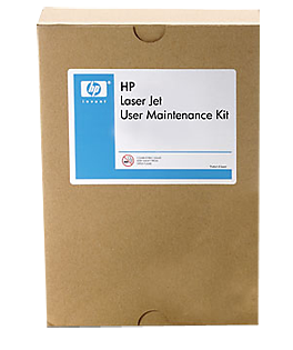 Картридж HP Модуль термического закрепления, 110 В (арт. P1B91A)