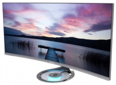 Монитор ASUS (арт. 90LM02MD-B01170)