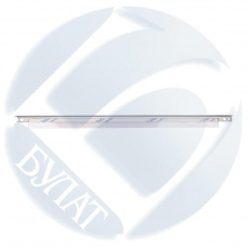 Лезвие подбора Булат (под магнитный вал) sealing blade HP LJ 2420 / P3005 (упак 50 шт) (арт. AGHPLJ2420060)