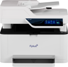 МФУ лазерное черно-белое Fplus (Россия) MB302ADN (арт. MB302ADN)