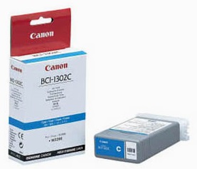 Картридж Canon BCI-1302C (арт. 7718A001)