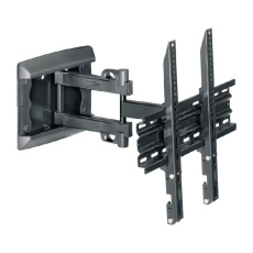 Крепеж настенный для монитора OMB 55″ EASYTHREE 400 (black) (арт. 06118)