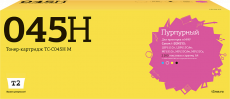 Лазерный картридж T2 045H M (арт. TC-C045H M)
