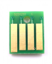 Чип Булат для Lexmark MS / MX710 / 810 520Z drum (100k) (арт. AFLXMS7100020)