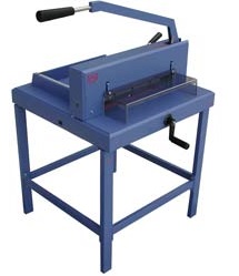 Резак гильотинный Steiger M-4355 (арт. 1506)