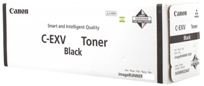 Картридж Canon C-EXV 54 Black (арт. 1394C002)