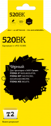 Струйный картридж T2 PGI-520PGBK (арт. IC-CPGI-520BK)