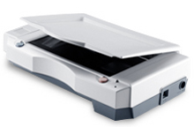 Паспортный сканер Avision AV A5 (арт. 000-0613-01G)