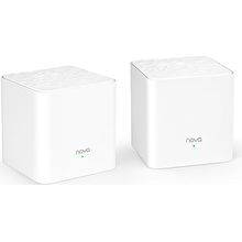 Mesh-система Tenda MW3(2-pack) (арт. MW3(2-pack))