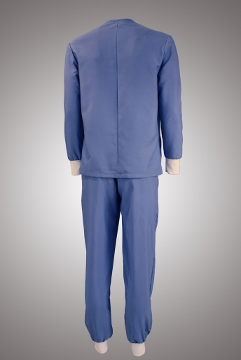 Пижама LAMSYSTEMS GOLGI КЛ.ФТ.07. Шапочка: LS-NCF 95 (арт. КЛ.ФТ.07)