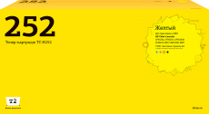 Лазерный картридж T2 CE252A (арт. TC-H252)
