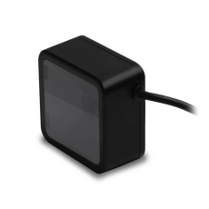 Встраиваемый сканер штрих-кода Mertech N122 P2D USB, USB эмуляция RS232 black (арт. 4260)