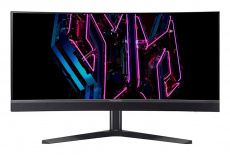 Монитор Acer Predator X34Vbmiiphuzx 34″ (арт. UM.CXXEE.V01)