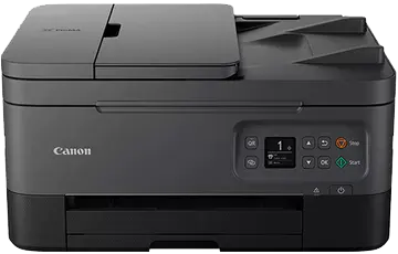 Струйное цветное МФУ Canon Pixma TS7440A (арт. 4460C057)