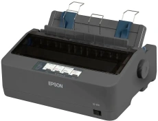 Матричный принтер Epson LQ-350 (арт. C11CC25002)
