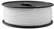 Пластик ESUN Пластик PLA 1,75мм. 1кг. (белый) (арт. PLA175W1)