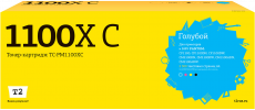 Лазерный картридж T2 CTL-1100XC (арт. TC-PM1100XC)