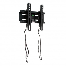 Кронштейн Kromax FLAT-6 (чёрный) (арт. 26012)