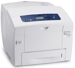 Принтер Xerox ColorQube 8580N (арт. CQ8580N)