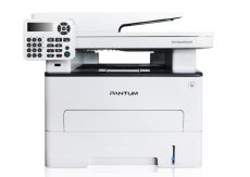 МФУ лазерное черно-белое Pantum M7200FDW (арт. M7200FDW)